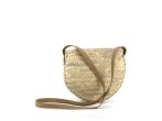 Crossbody Small RENATTA fuxia